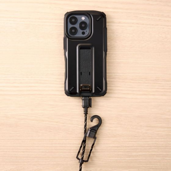 高耐久USBケーブル（USB-A - USB-C）