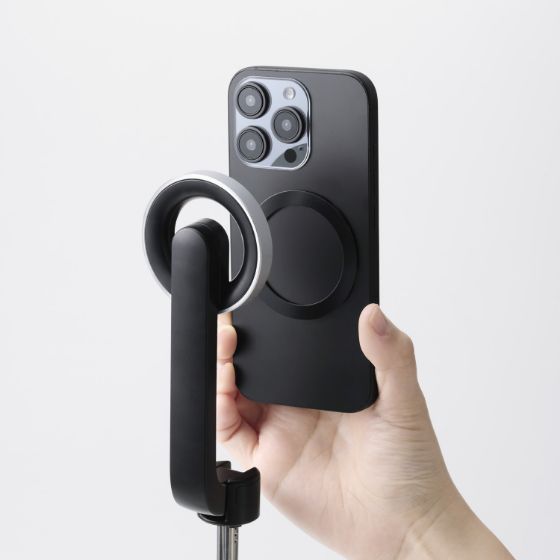 マグネット装着メタルプレート付き