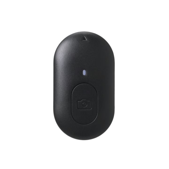 Bluetooth®対応でリモコンによる撮影が可能