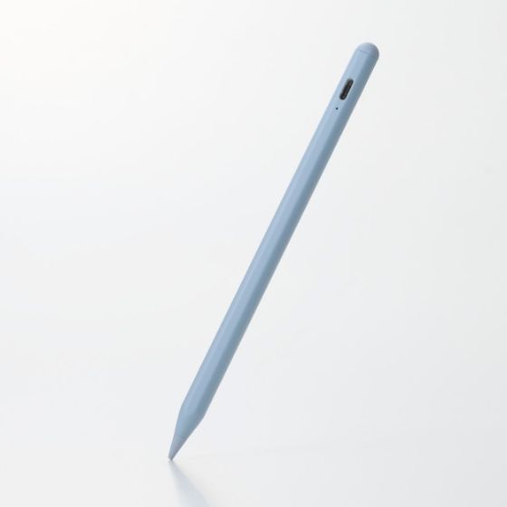 軽幅広いスマートフォン・タブレットに対応したアクティブタッチペン