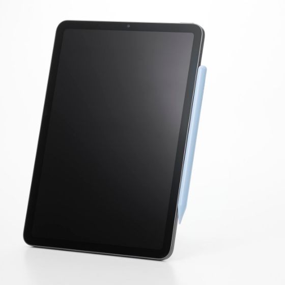 幅広いスマートフォン・タブレットに対応したアクティブタッチペン
