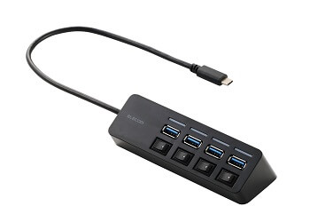 U3HC-S040BK