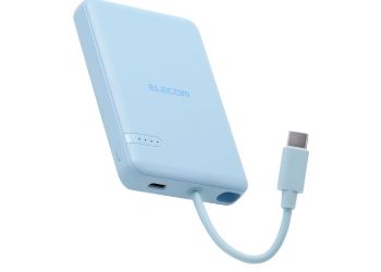 DE-C62-5000BU 製品イメージ