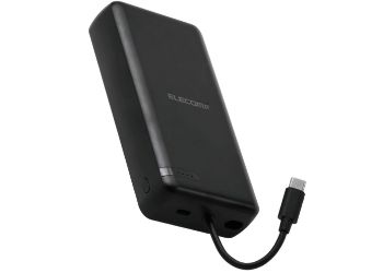 DE-C64-20000BK 製品イメージ