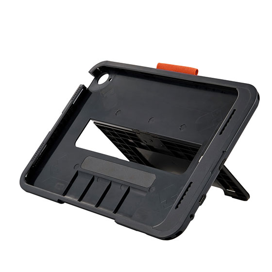 ディスプレイ出力に対応!「KEY PALETTO Folio iPadケース」