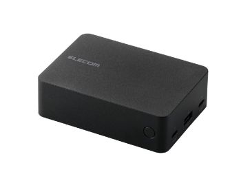 DE-C72L-20000BK 製品イメージ
