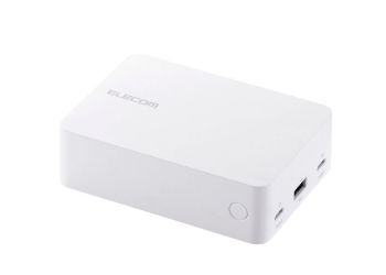 DE-C72L-20000WH 製品イメージ