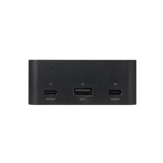 USB Power Delivery 67W出力に対応!大容量20400mAのモバイルバッテリー