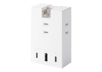 T-U07-3AC2WH 製品イメージ