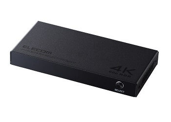DH-SW4KB31BK