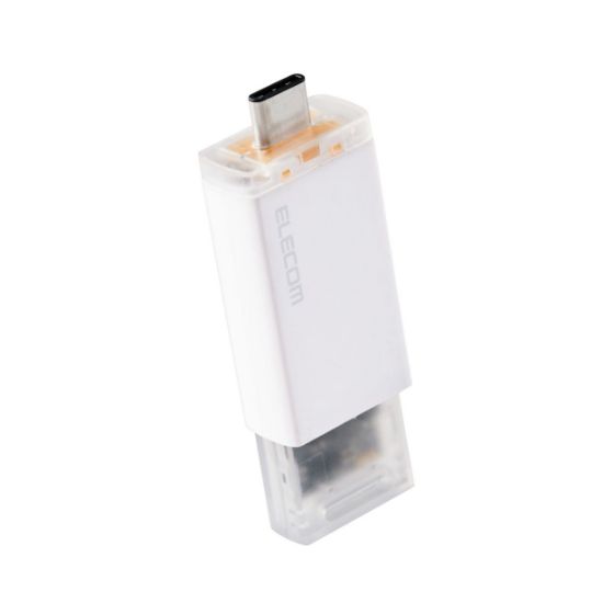 読み込み最大1000MB/s・書き込み最大800MB/sの高速データ転送を実現!「USB Type-C コネクター対応 外付けポータブルSSD」