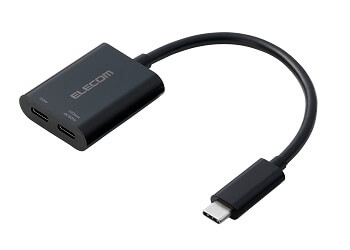 AD-C2CPD100BK