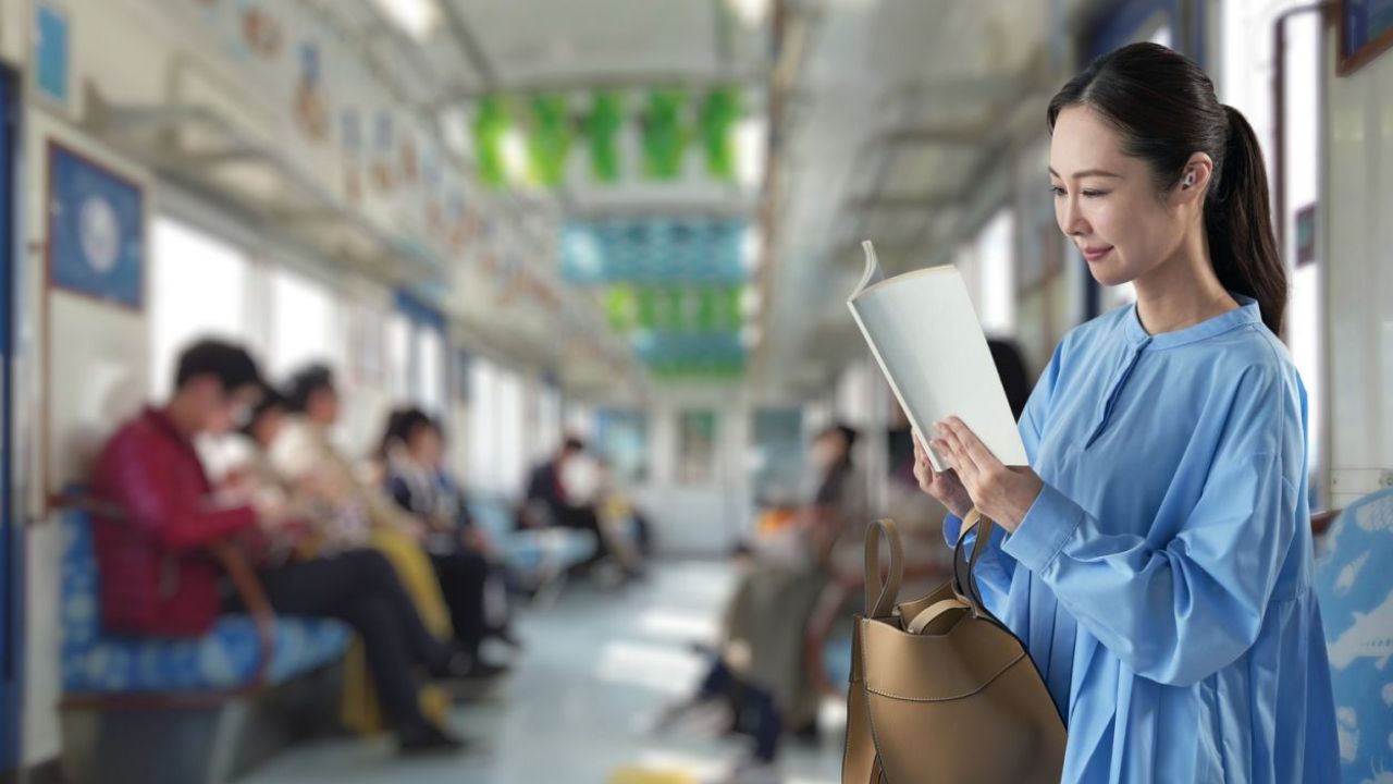 あらゆるシーンにフィットする使いやすさを実現