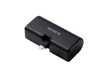 DE-C58L-5000BK 製品イメージ