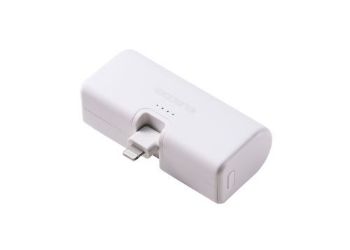 DE-C58L-5000WH 製品イメージ