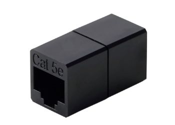 LD-RJ45U5EBK 製品イメージ