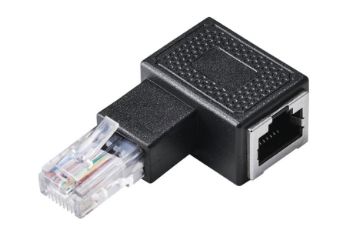 LD-RJ45U5ELLBK 製品イメージ