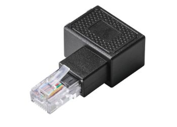 LD-RJ45U5ELRBK 製品イメージ