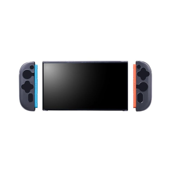 指紋が付きにくく、衝撃にも強い! Nintendo Switch™2ハードケース
