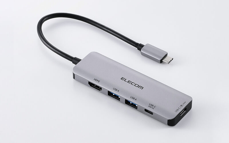 製品画像：DST-051BPSV