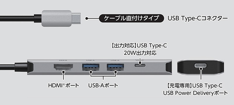 DST-051BPSV接続説明図
