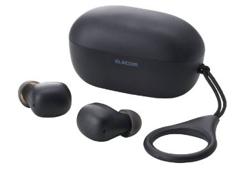 LBT-TWS19BK 製品イメージ