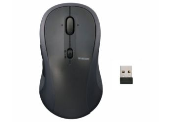 M-MY40MBSBK 製品イメージ