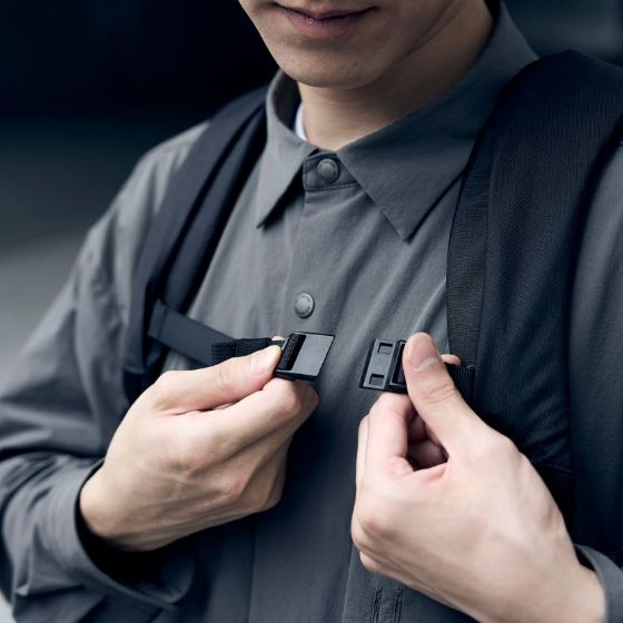 使いやすさにこだわった、さまざまな機能を搭載