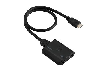 VSP-HD4K120BK