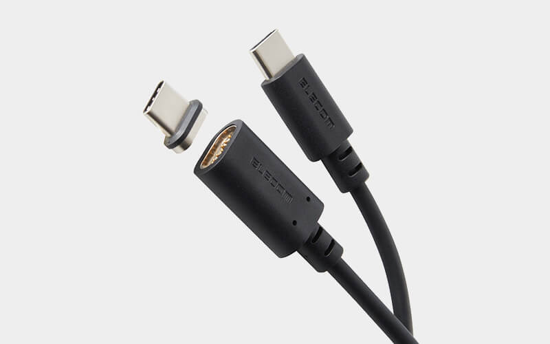 USB Type-Cタイプ