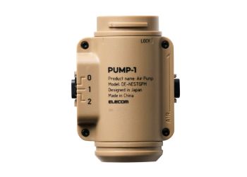 DE-NESTGPM1BE 製品イメージ