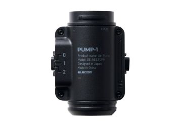 DE-NESTGPM1BK 製品イメージ