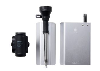 DE-NESTGPMF1BK 製品イメージ