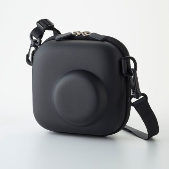傷やホコリから守る!Instax miniシリーズ(チェキ)専用カメラケース
