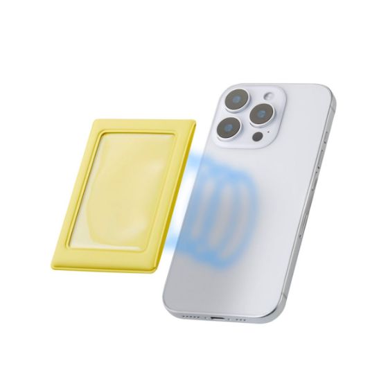 お気に入りのチェキをいつでも一緒に持ち歩ける!チェキ用フォトフレーム