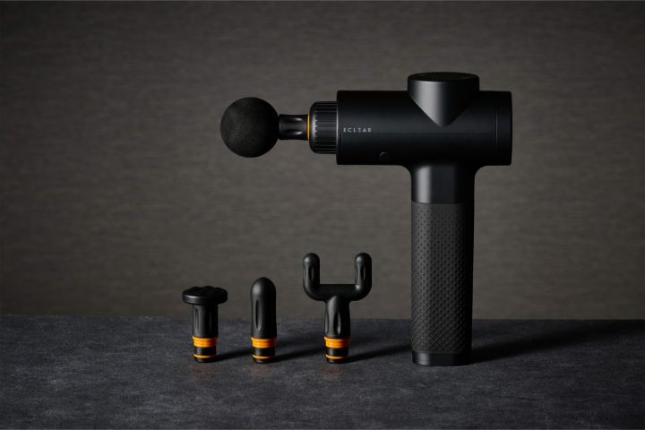 ストローク12mmの深い刺激で気になる部位に本格アプローチ