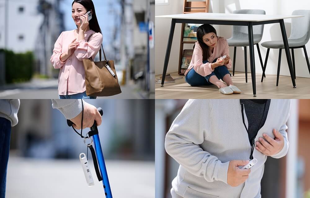 使用シーン・イメージ