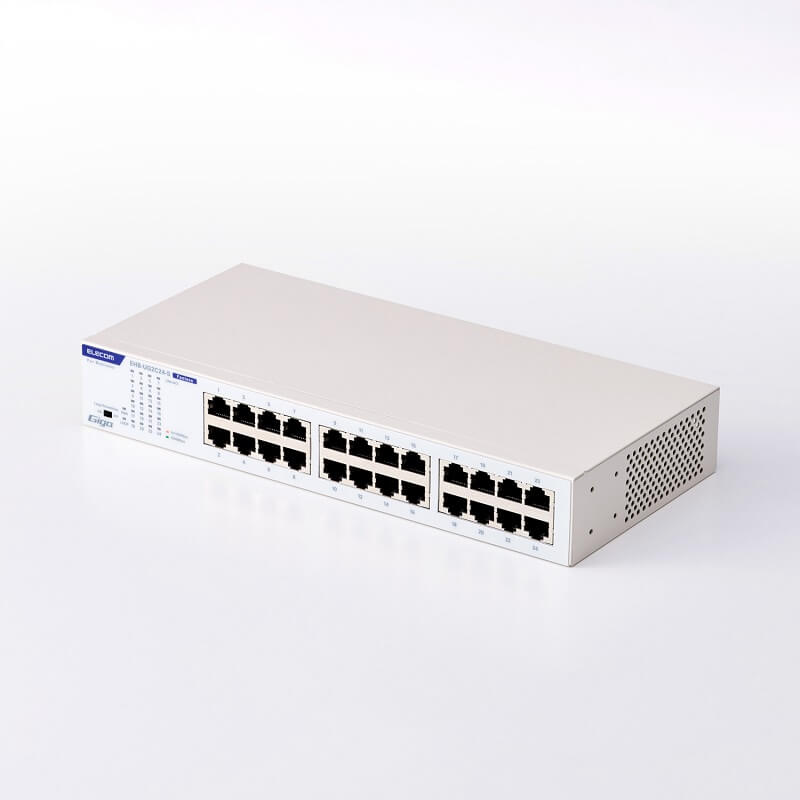 24ポート：EHB-UG2C24-S