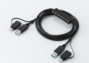 UC-TV8BK 製品イメージ