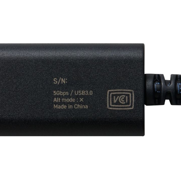 ネットワーク環境不要で、サクサクデータ移行!USB Type-C変換アダプター付きリンクケーブル