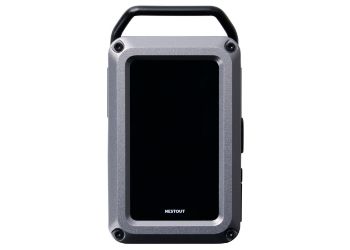 OD-NESTCOM1BK 製品イメージ