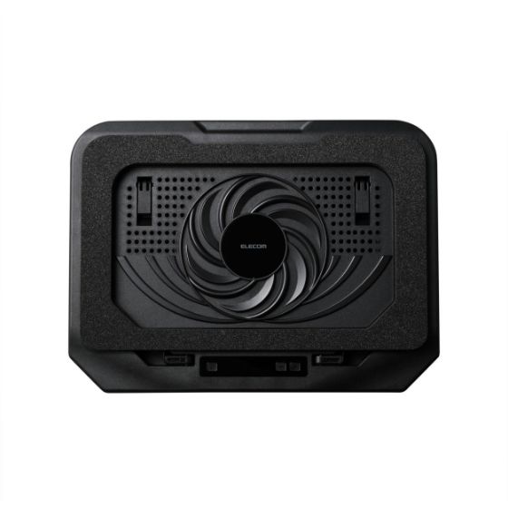 幅広い機種で快適に使用可能!最大約20℃の冷却効果を発揮する、ノートパソコン用クーラー