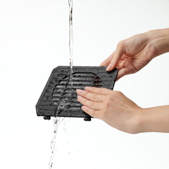 幅広い機種で快適に使用可能!最大約20℃の冷却効果を発揮する、ノートパソコン用クーラー