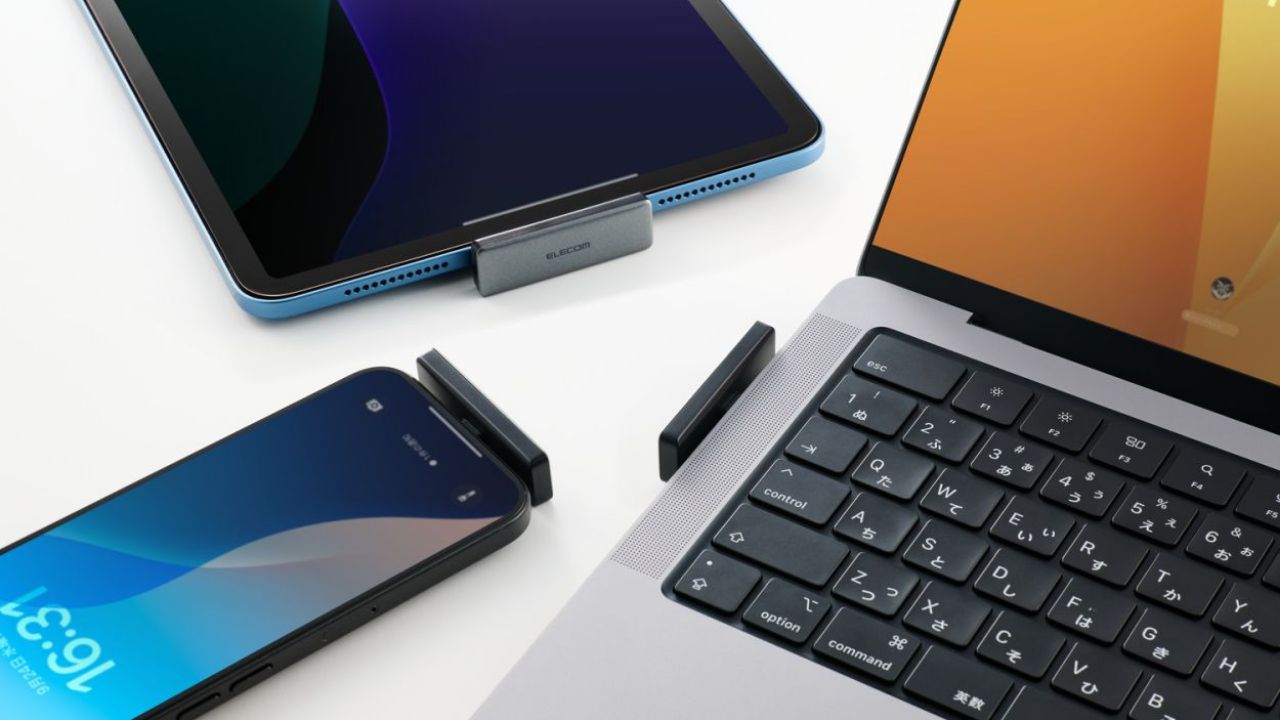 超高速・高互換のデータ転送性能