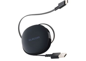 MPA-ACRL09BK 製品イメージ