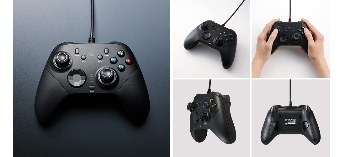 サブイメージ画像