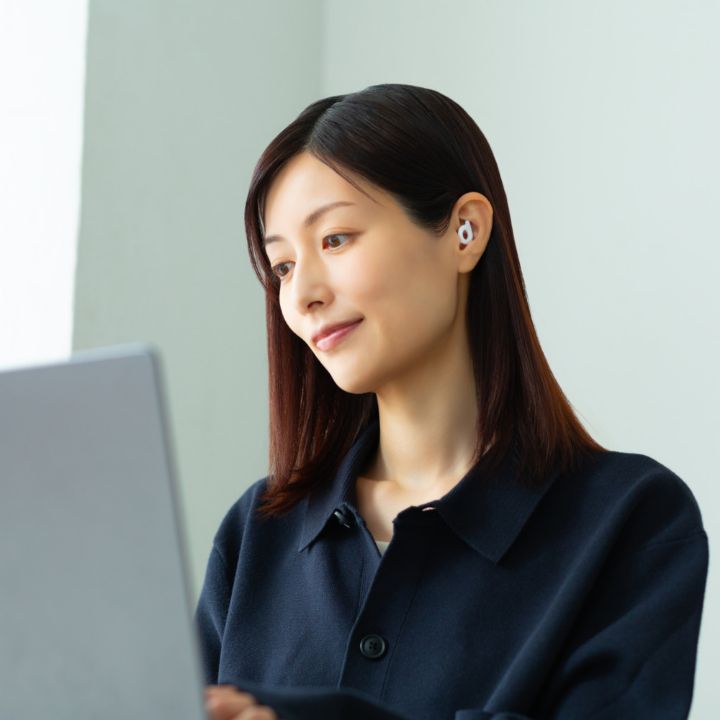 集中したい時やリラックスしたい時など、さまざまなシーンで活躍