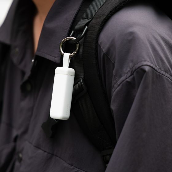 水洗いOK!清潔に繰り返し使用可能