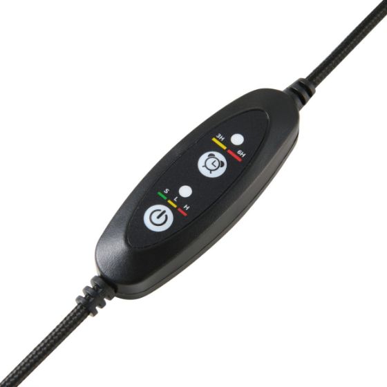 カートやキャリーに入れて冬の寒さから愛犬を守る!USB給電式 ヒーティングマット