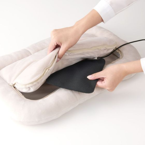 安心・安全設計